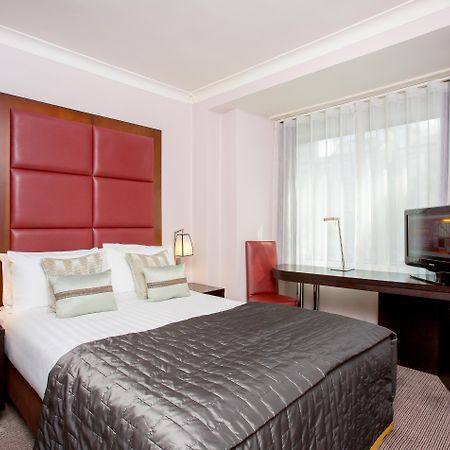Mercure London Kensington Hotel Εξωτερικό φωτογραφία