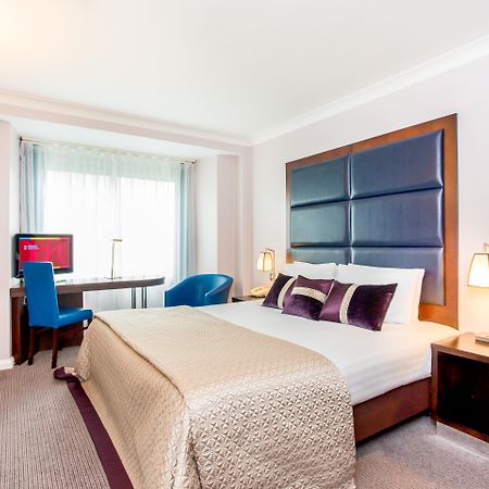 Mercure London Kensington Hotel Εξωτερικό φωτογραφία