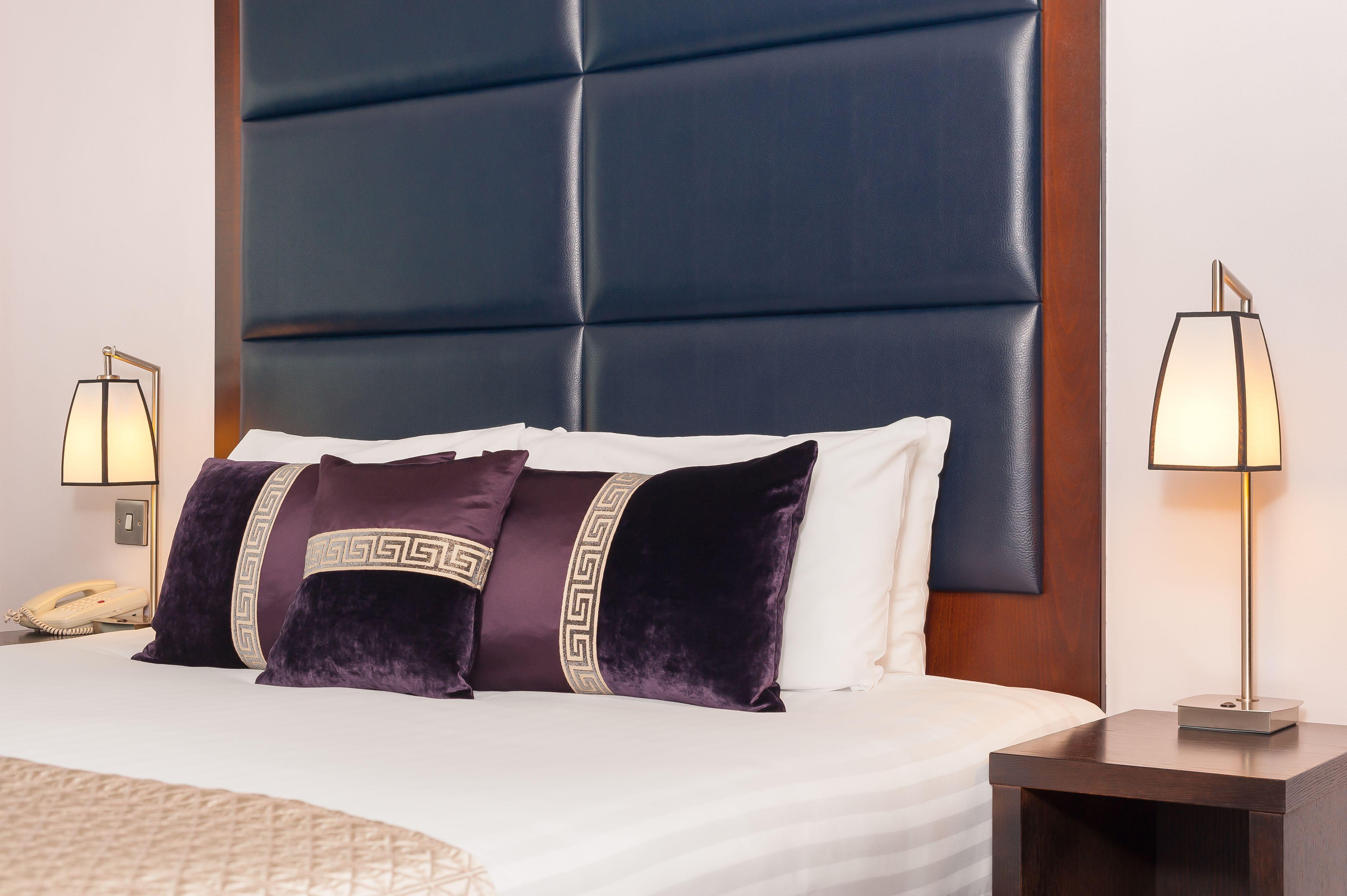 Mercure London Kensington Hotel Εξωτερικό φωτογραφία
