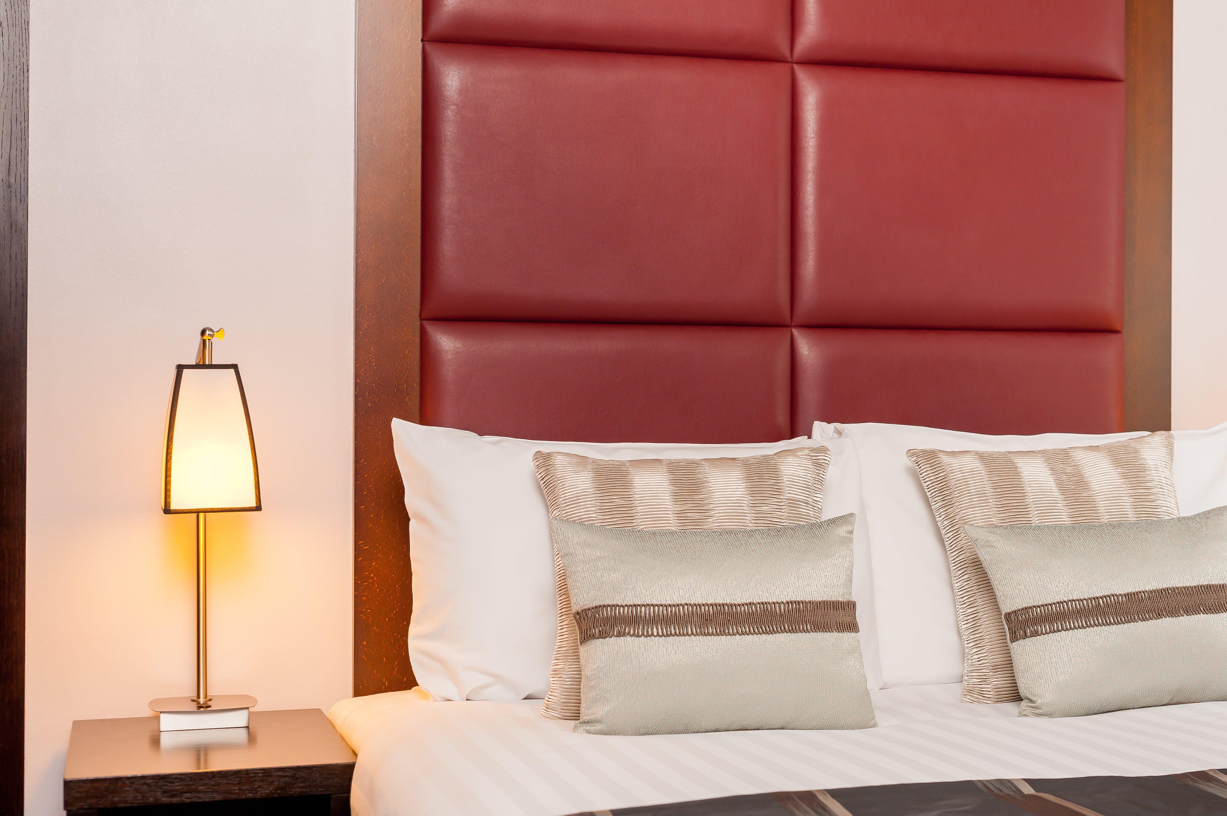 Mercure London Kensington Hotel Εξωτερικό φωτογραφία