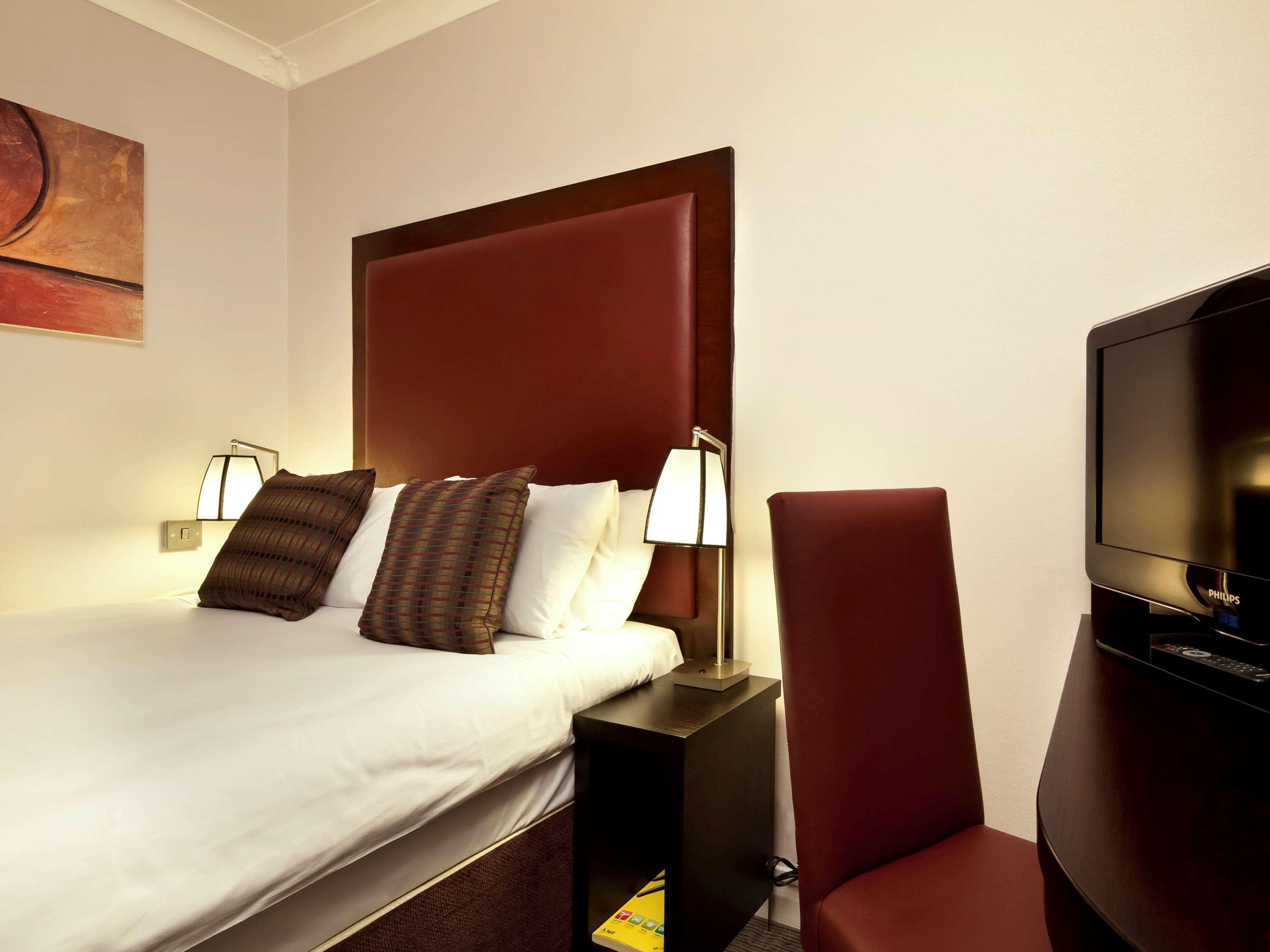 Mercure London Kensington Hotel Εξωτερικό φωτογραφία