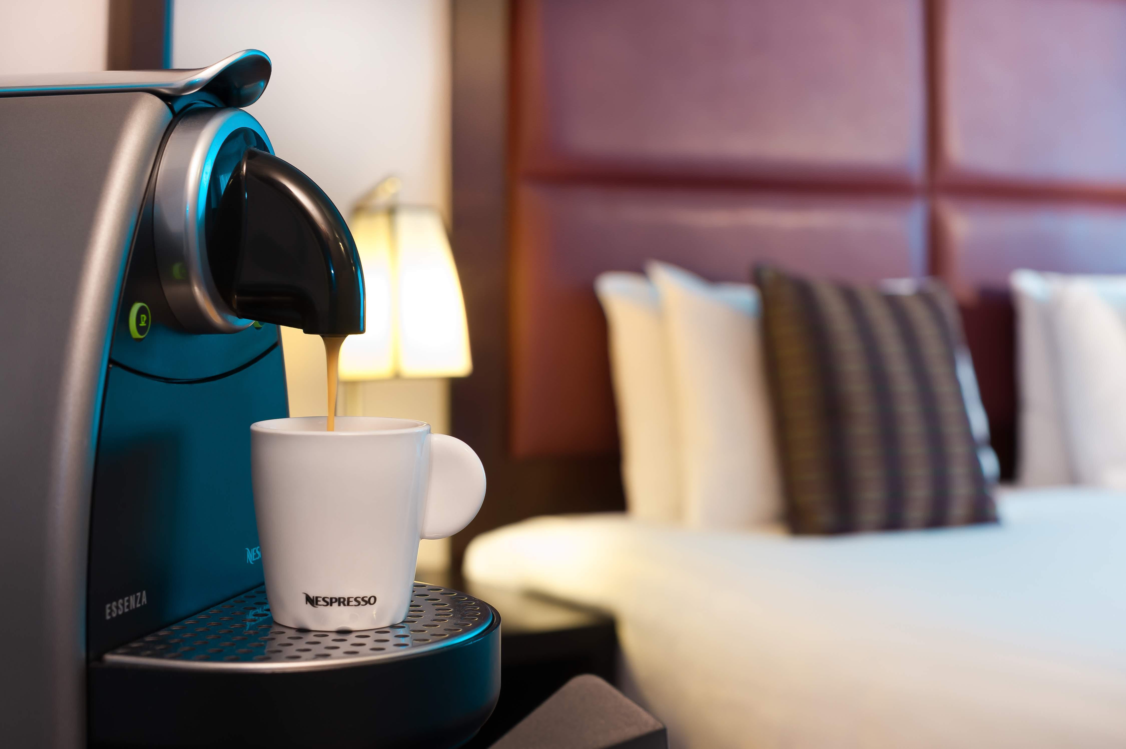 Mercure London Kensington Hotel Εξωτερικό φωτογραφία
