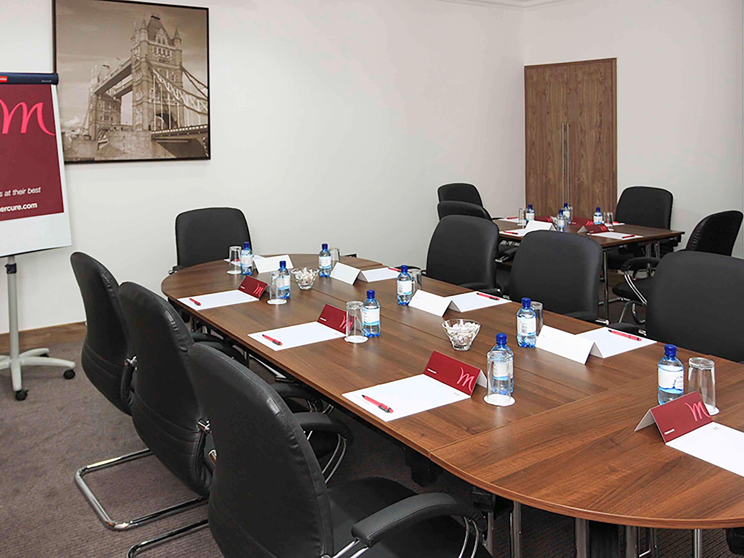 Mercure London Kensington Hotel Εξωτερικό φωτογραφία