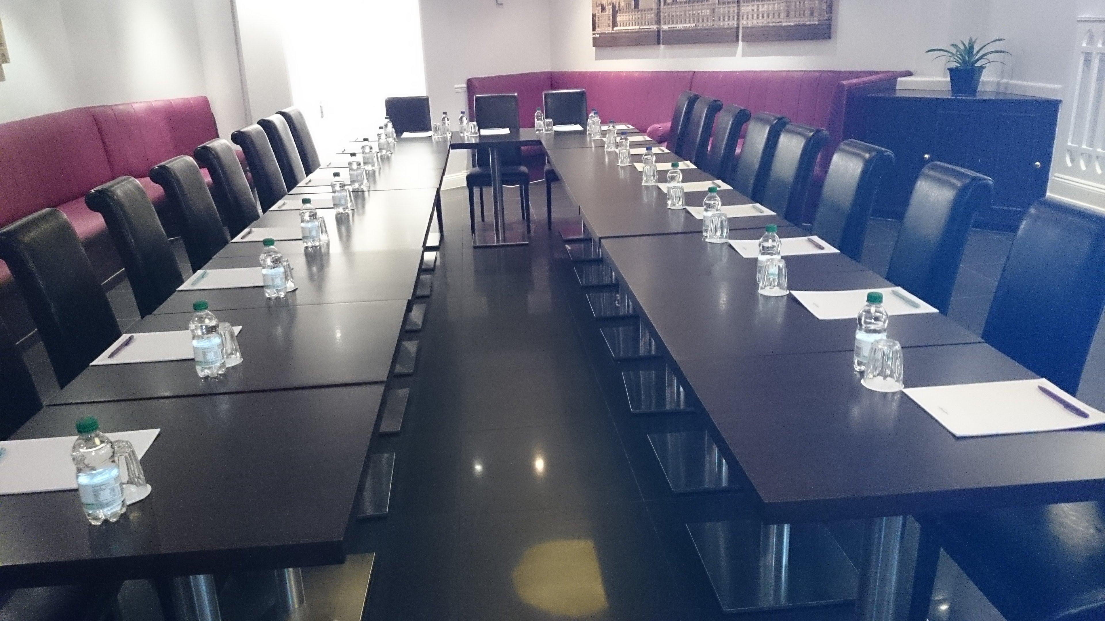 Mercure London Kensington Hotel Εξωτερικό φωτογραφία