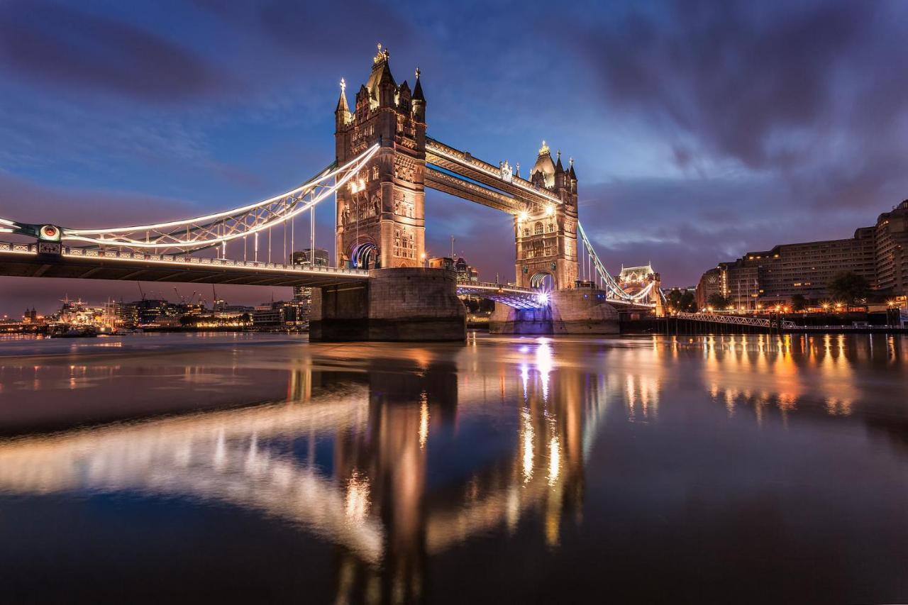 Mercure London Kensington Hotel Εξωτερικό φωτογραφία
