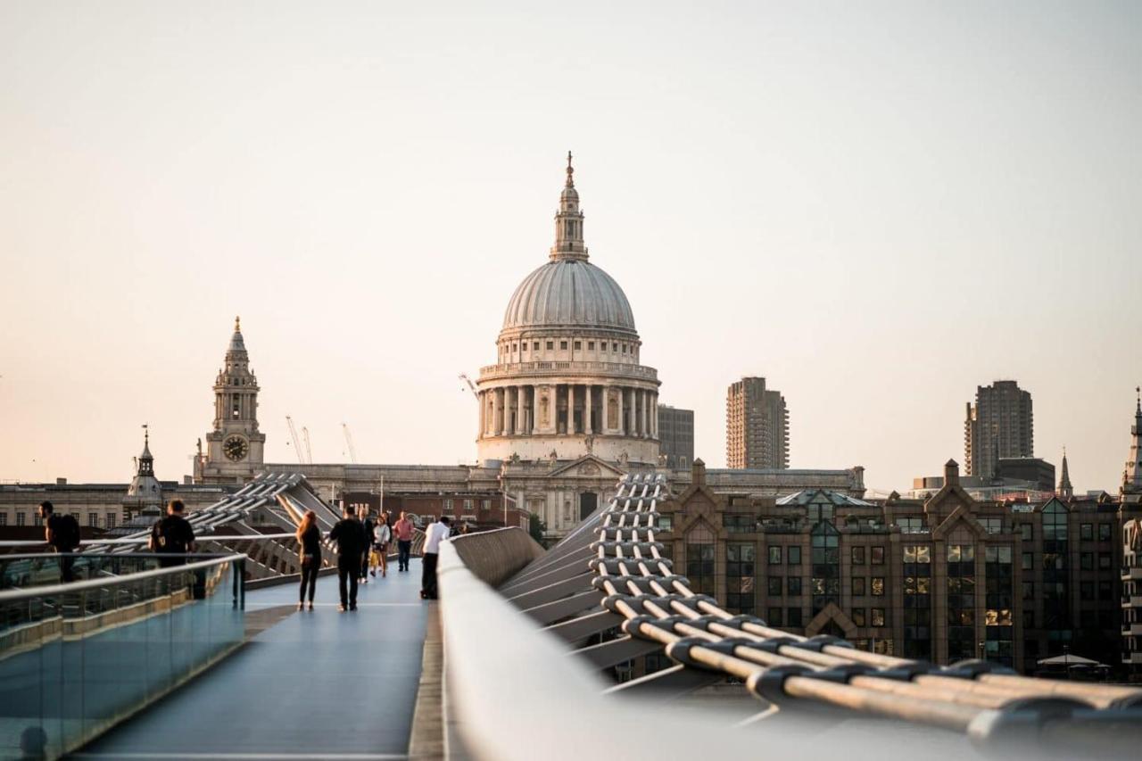 Mercure London Kensington Hotel Εξωτερικό φωτογραφία